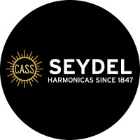 C.A.Seydel Söhne GmbH logo - Similar company to Gold Tone Music Group