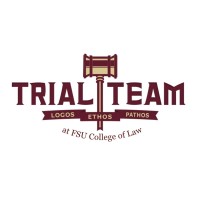 Trial Team at FSU College of Law logo - Similar company to Andersonglenn Llp