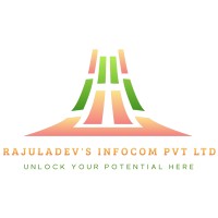 Rajuladev's Infocom Pvt Ltd logo - Similar company to Whizzact