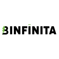 BINFINITA logo - Similar company to Ealterna