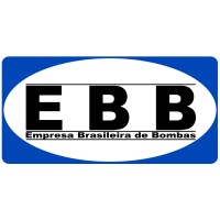 EBB EMPRESA BRASILEIRA DE BOMBAS INDUSTRIAIS LTDA logo - Similar company to Mendeli Bombas E Equipamentos Ltda