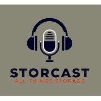 StorCast logo - Similar company to Stortrack