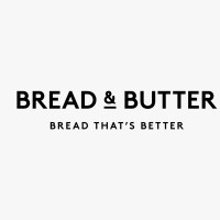 Bread & Butter