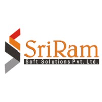 SriRam Soft Solution Pvt Ltd logo - Similar company to Digital Topguns