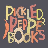 Pickled Pepper Books Ltd. logo - Similar company to Getlittnow