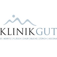 Klinik Gut logo - Similar company to Integral Stiftung