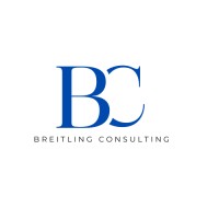 Breitling Consulting logo - Similar company to Eeh Gmbh