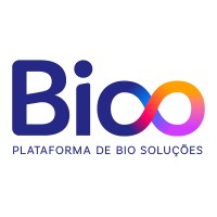 Bioo logo - Similar company to Bioo