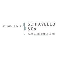 Schiavello & Co logo - Similar company to Cersap