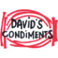 David's Condiments logo - Similar company to Carneiro Imóveis Especias