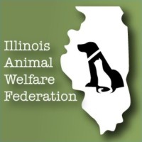 Illinois Animal Welfare Federation logo - Similar company to Duluth Animal Hospital