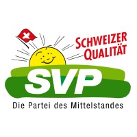 SVP Schweiz logo - Similar company to Svp Kanton Bern