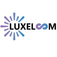 Luxeloom logo - Similar company to C2V Connect