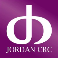 Jordan CRC logo - Similar company to S And F Athletes (Skill And Faith)