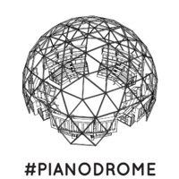 Pianodrome CIC logo - Similar company to Studio Morpho Limited