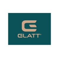 Glatt logo - Similar company to Glanz Designs