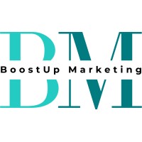 BoostUp Marketing logo - Similar company to Octa Adviseurs