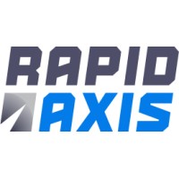 Rapid Axis logo - Similar company to Prototyping Solutions