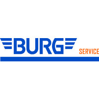 Burg Service logo - Similar company to Mainport Tankcontainer Services B.V.