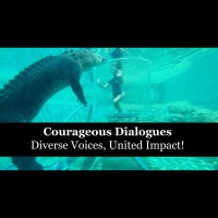 Courageous Dialogues logo - Similar company to Fmi Works