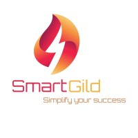 SmartGild E-Learning Pvt Ltd logo - Similar company to Ergo E Learning