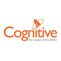 Cognitive Business Media logo - Similar company to Webtech Solutions | Web Design & Lead Generation Agency