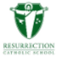 Resurrection Catholic School - Denver Harbor, Houston logo - Similar company to Resurrection Catholic School