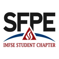 SFPE IMFSE Student Chapter logo - Similar company to Imfse