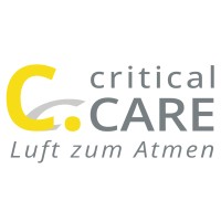 Critical care Gesellschaft für home care Medizintechnik GmbH logo - Similar company to Bandel Automobiltechnik Gmbh
