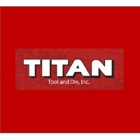 Titan Tool & Die, Inc. logo - Similar company to Norquist Tool & Die And Stamping