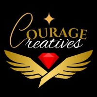 Courage Creatives logo - Similar company to Goodhire Recruitment