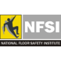 National Floor Safety Institute logo - Similar company to Slip Safety Services