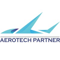 AeroTechPartner logo - Similar company to Sparta