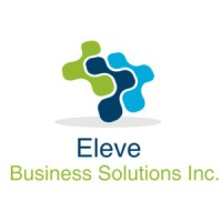 Eleve Business Solutions Inc logo - Similar company to Scalehr