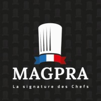 MAGPRA logo - Similar company to Lms Bourbonnaise