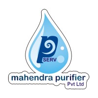 Mahendra Purifier Pvt.Ltd logo - Similar company to Shunzaotech