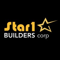 Star 1 Builders Corp logo - Similar company to Star Development Group, Inc.