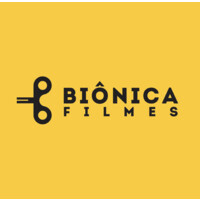 Biônica Filmes logo - Similar company to Tvzero Cinema