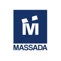 Massada Communication Agency logo - Similar company to Afritalex
