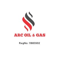 ARC OIL & GAS LTD logo - Similar company to Arc Oil & Gas Ltd Partners