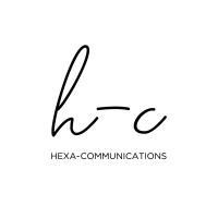 Hexa-Communications logo - Similar company to Eterate Calligraphy