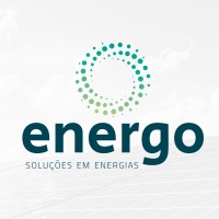 Energo Engenharia e Consultoria logo - Similar company to Echo Engenharia, Meio Ambiente E Segurança Do Trabalho
