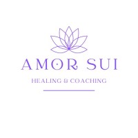 Amor Sui Healing & Coaching logo - Similar company to Aedsupermarkt.Nl