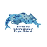 International Indigenous Salmon Peoples Network logo - Similar company to 통일리더십네트워크 (Korea Unification Leadership Network)