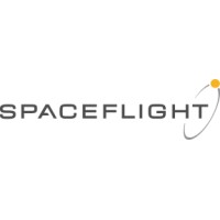 Spaceflight Inc. logo - Similar company to Orbite