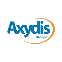 Axydis Groupe logo - Similar company to Cooltelecom Cti