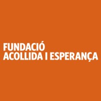 Fundació Acollida i Esperança logo - Similar company to Perviure Sccl