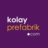 Kolay Prefabricated Buildings logo - Similar company to Proev Yapı