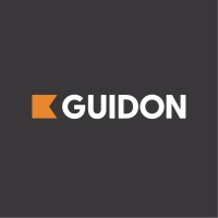 Guidon logo - Similar company to Luminaut