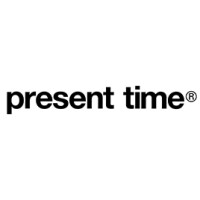 Present Time logo - Similar company to Munco